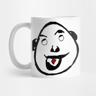 Gluttony Mug